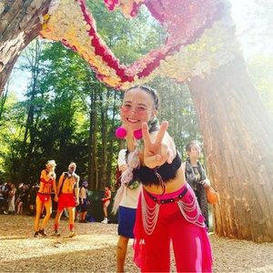 Meet your Posher, Summer